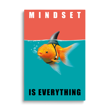 MINDSET FISH